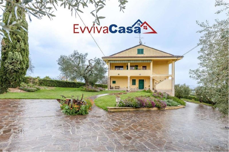 Moradia em Sant'Elpidio a Mare