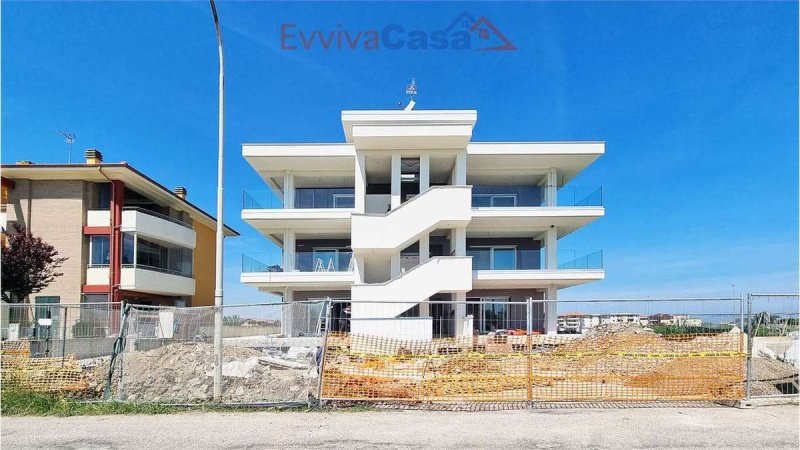 Apartamento en Mondolfo