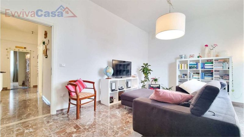 Apartamento em Senigallia