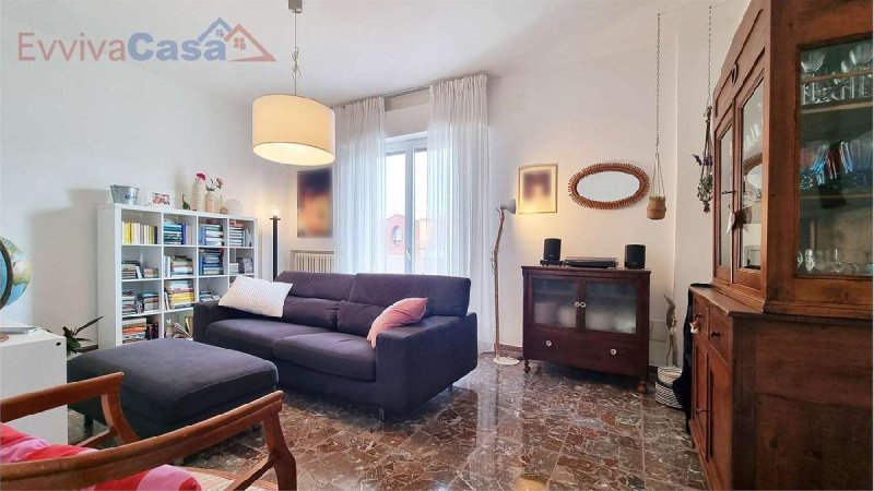 Apartamento em Senigallia