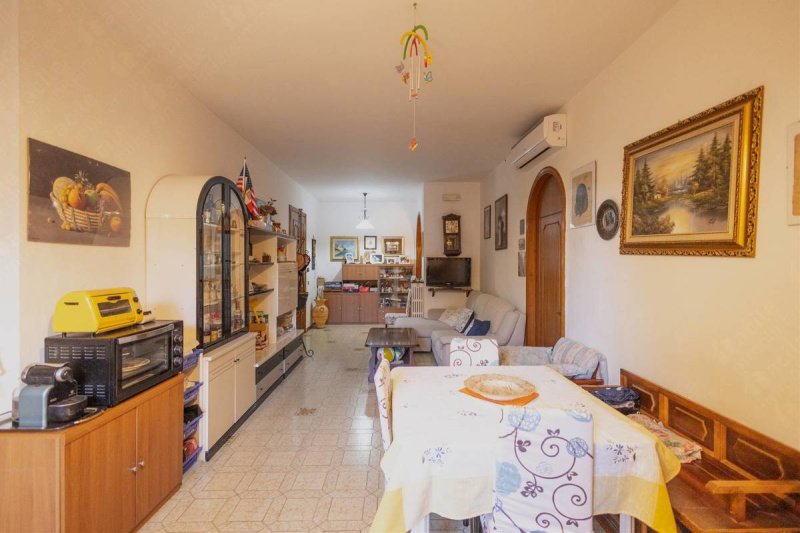 Wohnung in Otranto