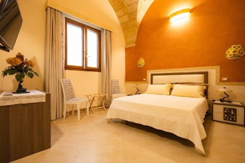 Особняк в Лечче