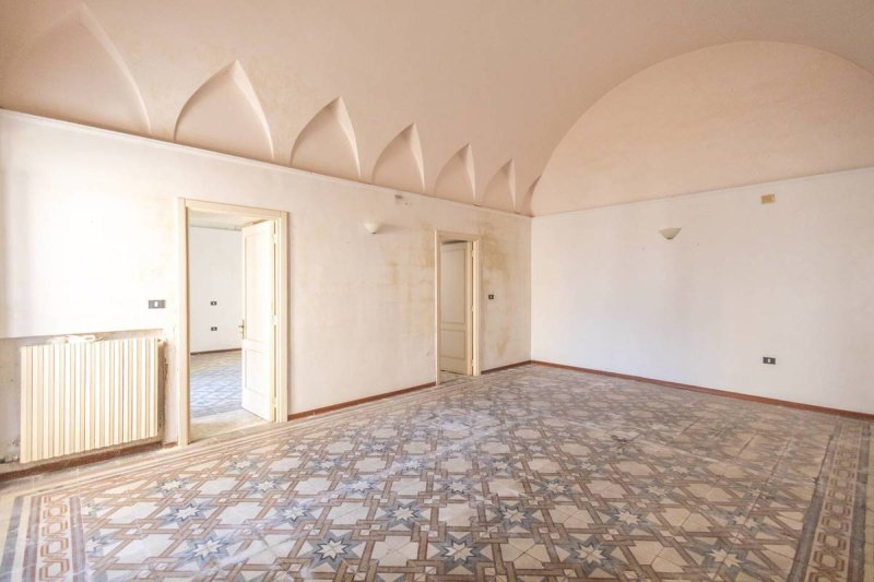 Wohnung in Salice Salentino