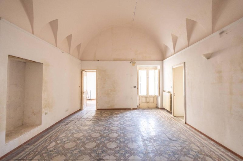 Wohnung in Salice Salentino