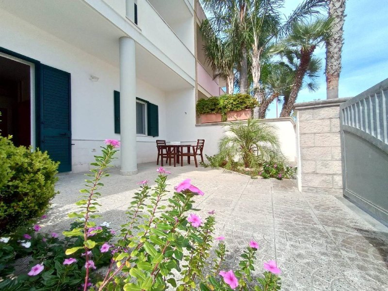 Doppelhaushälfte in Melendugno