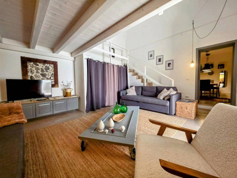 Apartamento en Matino