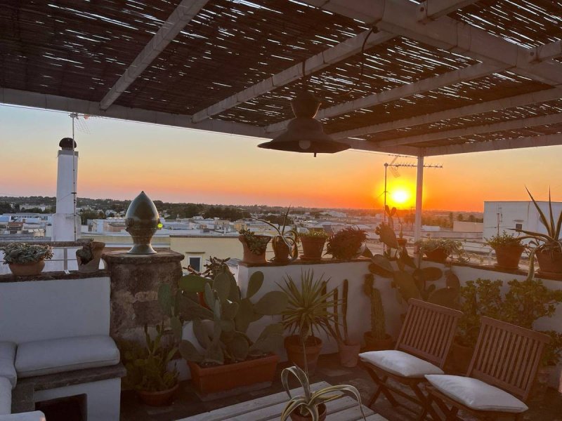 Квартира в Матино