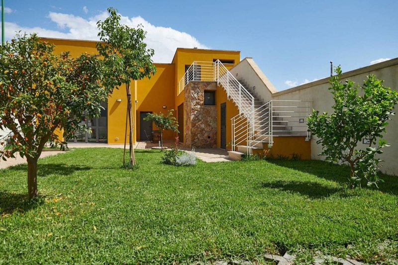 Особняк в Мартиньяно