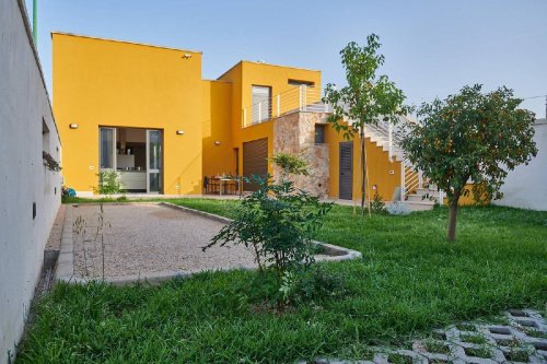 Особняк в Мартиньяно