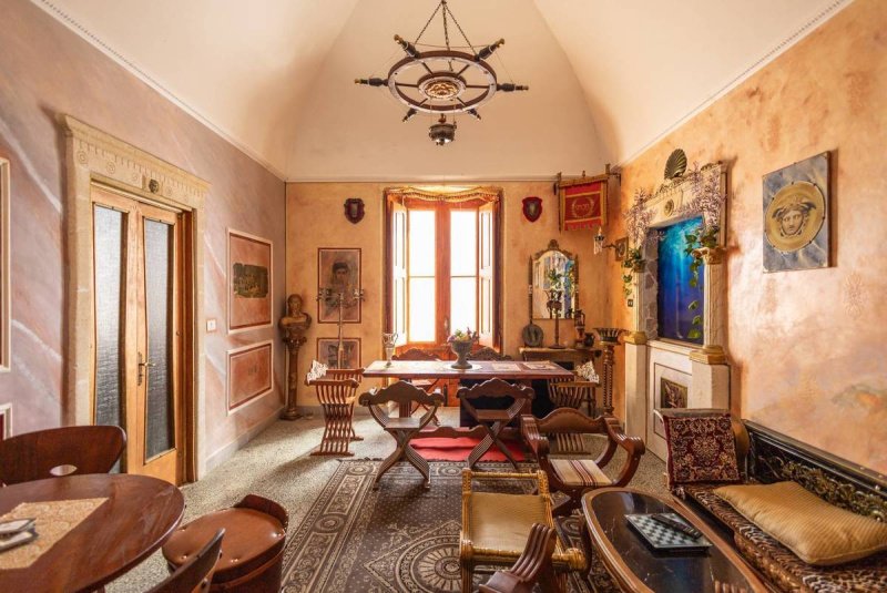 Квартира в Мандурия