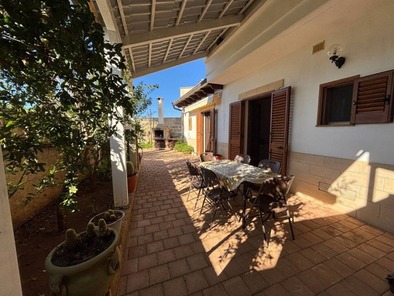 Вилла в Андрано