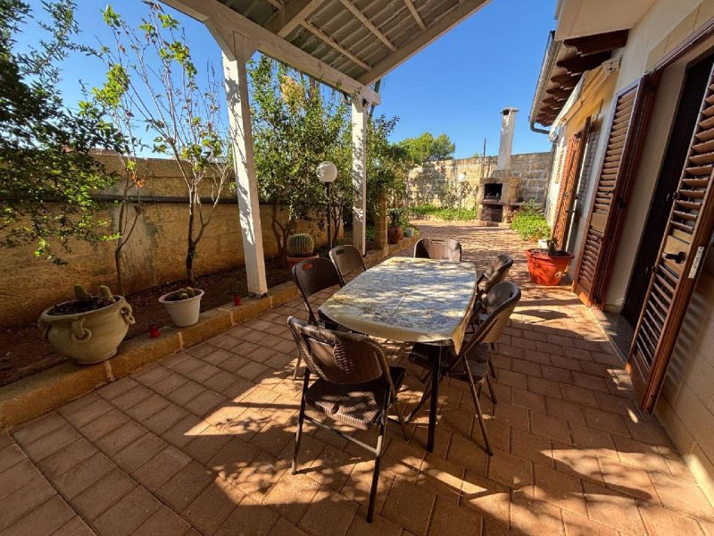 Вилла в Андрано