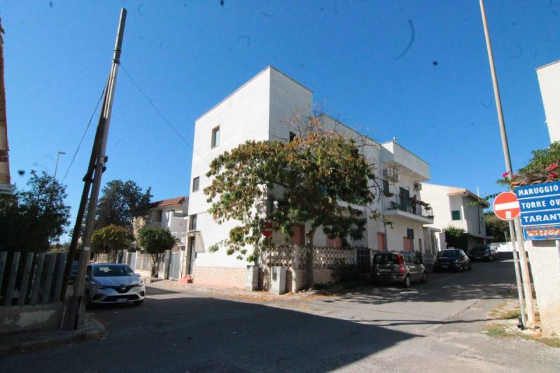 Apartamento em Maruggio