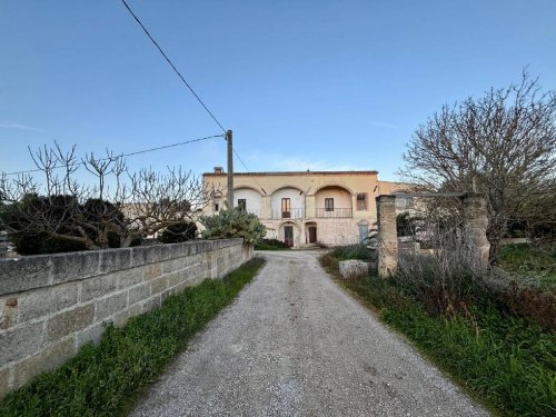 Appartement à Arnesano