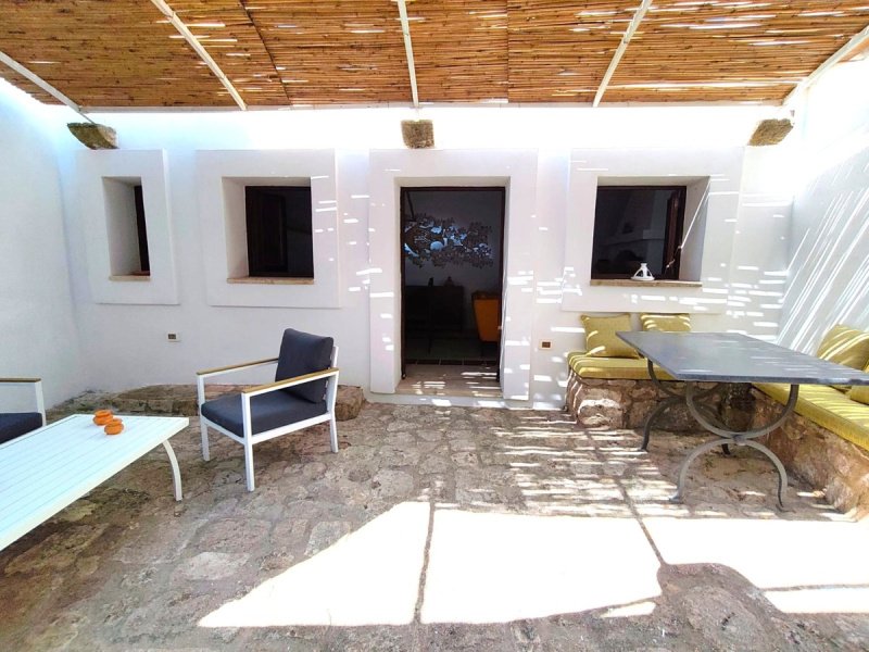 Einfamilienhaus in Gagliano del Capo