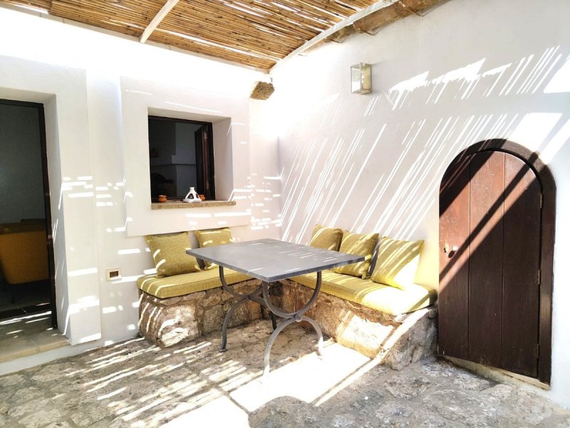 Einfamilienhaus in Gagliano del Capo