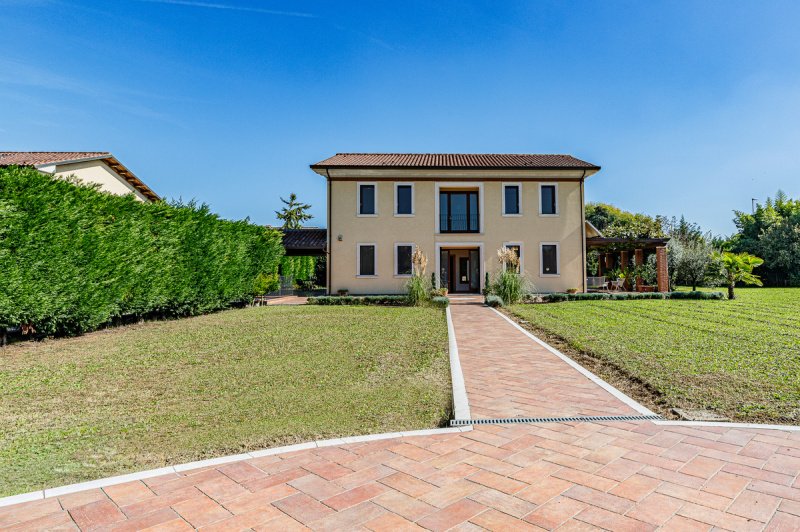 Villa i Vicenza