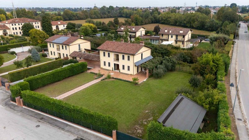 Villa i Vicenza