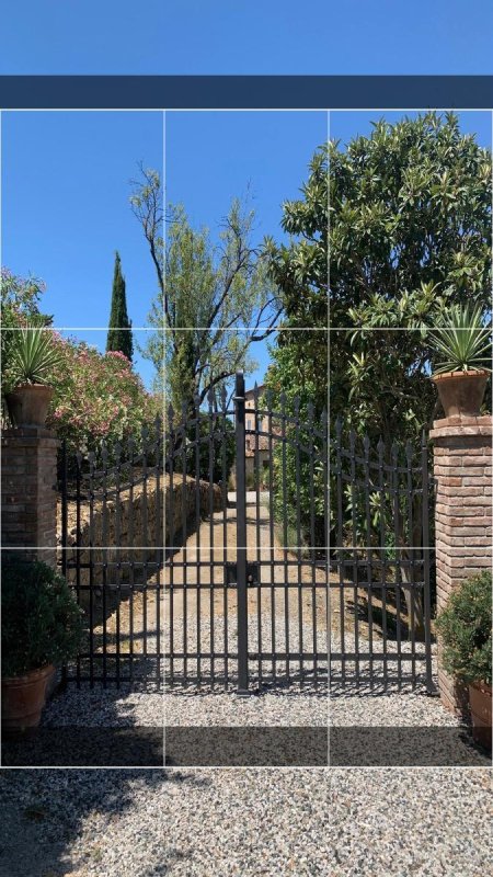 滨海卡斯特利纳乡间房屋