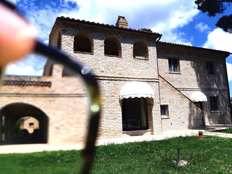 Дом в Оффида