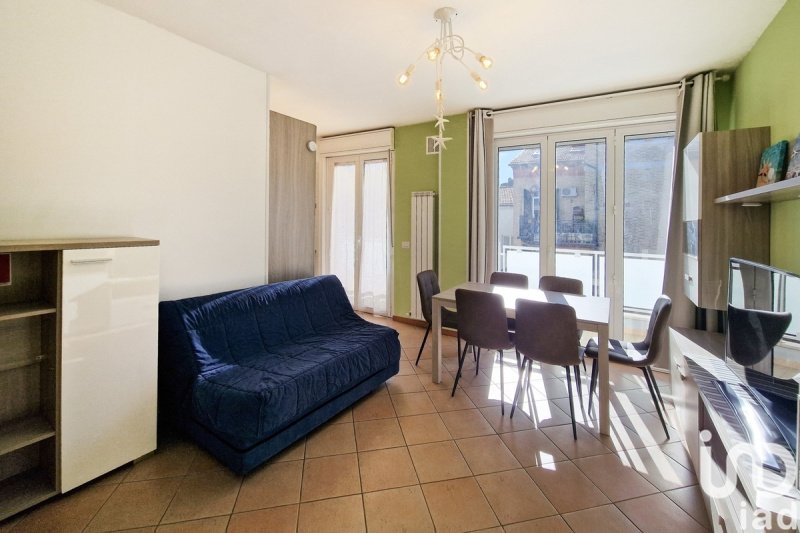 Квартира в Порто-Сант'Эльпидио