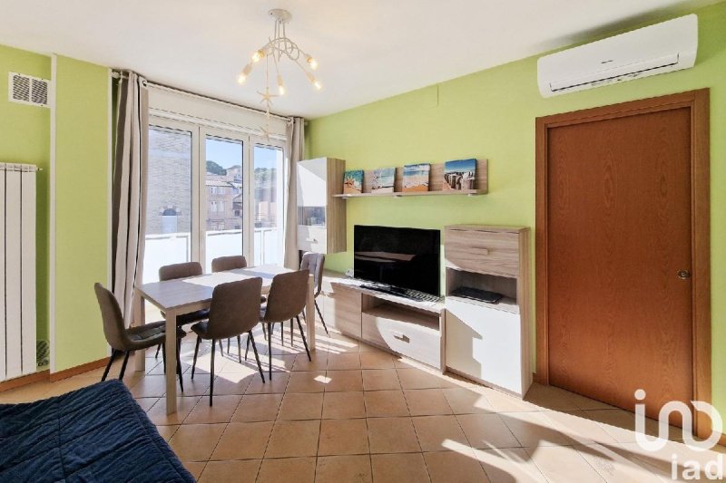 Квартира в Порто-Сант'Эльпидио