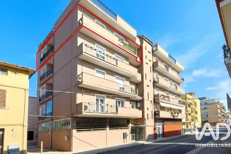 Apartamento en Porto Sant'Elpidio