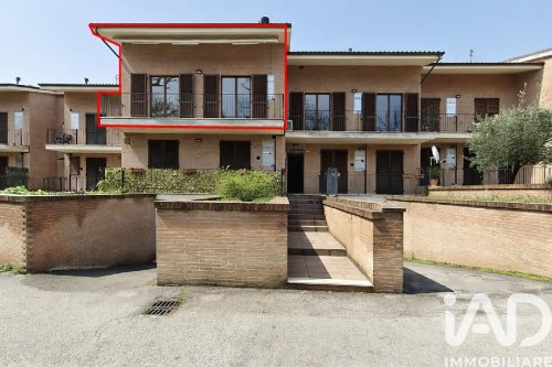 Apartamento en Sarnano