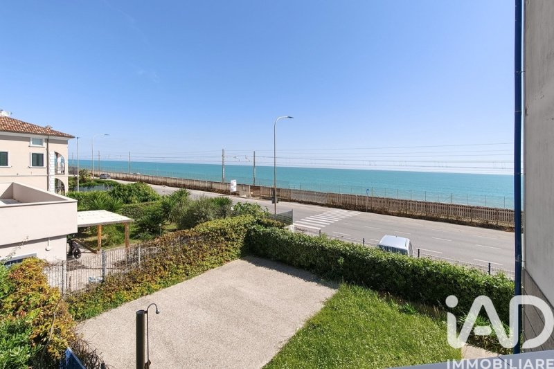 Appartamento a Civitanova Marche