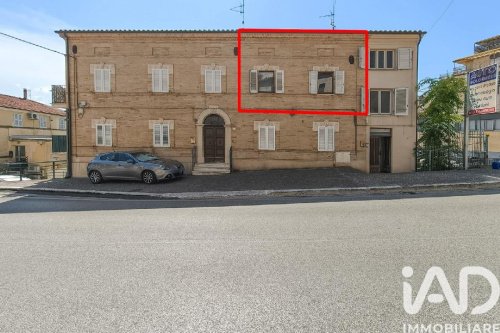Lägenhet i Montegranaro