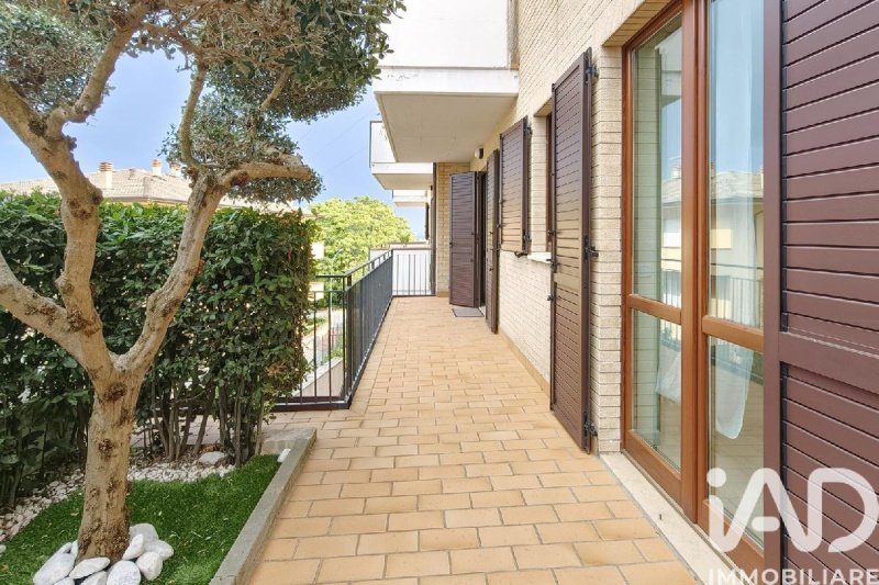 Lägenhet i Porto Sant'Elpidio