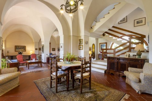 Historiskt hus i Squinzano