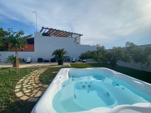 Villa i Porto Cesareo