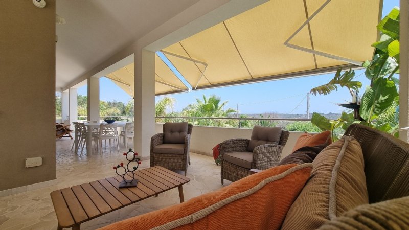 Villa i Gagliano del Capo