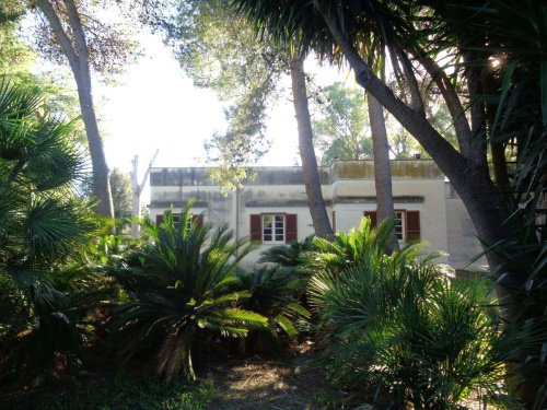 Villa i San Cesario di Lecce