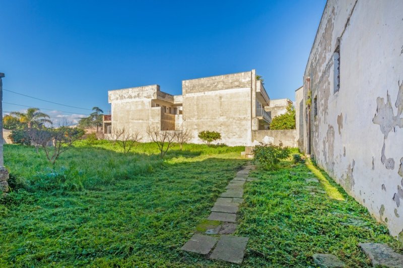 Demeure historique à Galatina
