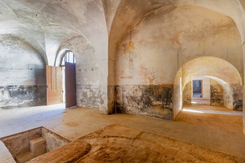 3 Bedrooms Historic house for sale in Galatina [802927] | Gate-away®