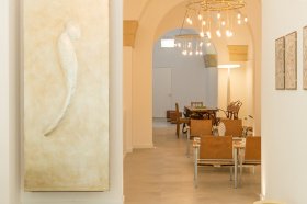 Palats i Lecce