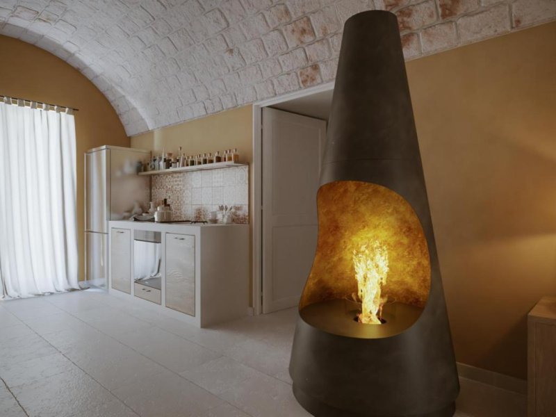 Trullo à Ceglie Messapica