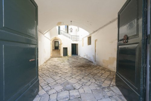 Palais à Lecce