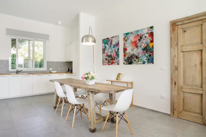 Villa en Porto Cesareo