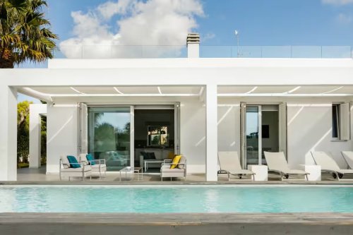 Villa en Porto Cesareo