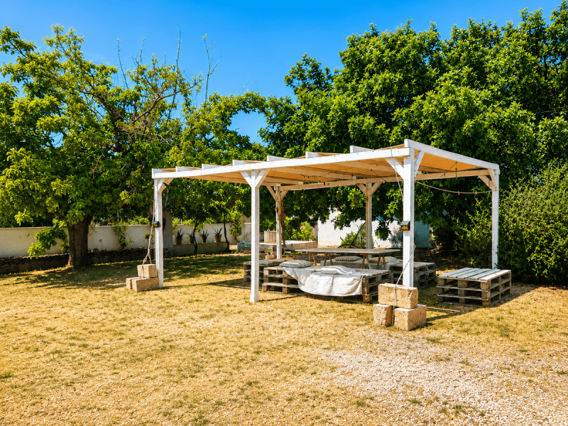 Villa in Santa Maria di Leuca