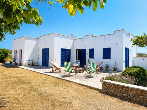Villa in Santa Maria di Leuca