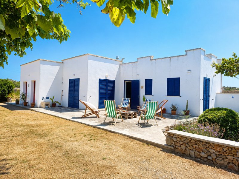 Villa in Santa Maria di Leuca