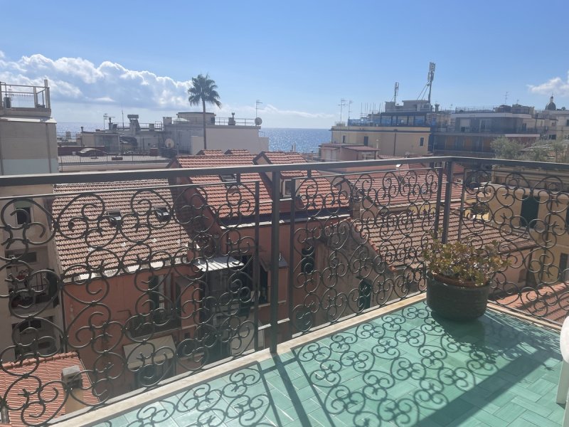 Appartamento a Alassio