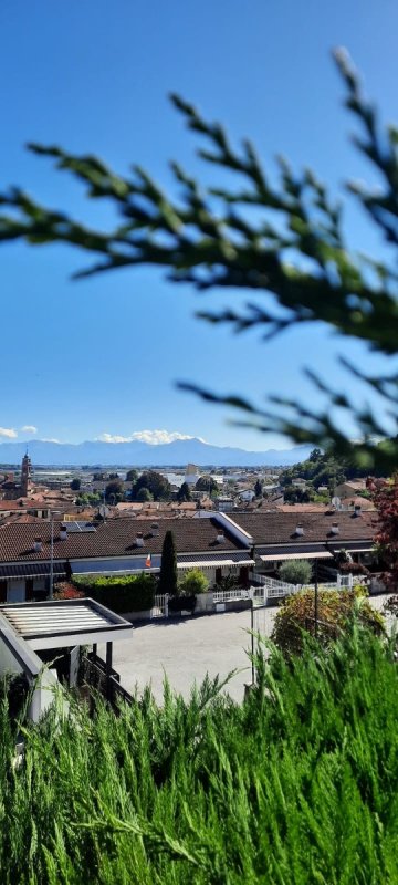 Особняк в Верцуоло