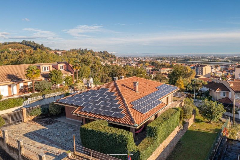 Casa independiente en Verzuolo