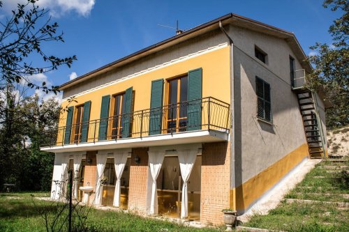 Villa i San Severino Marche