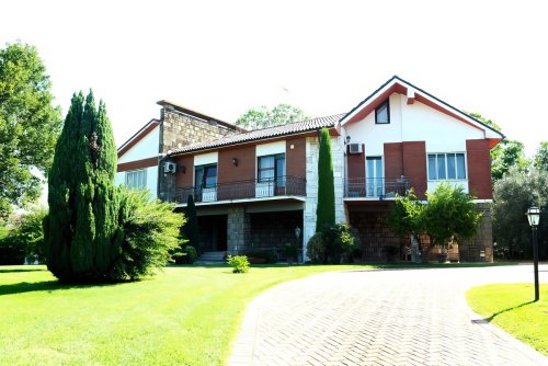 Moradia em Magliano Romano